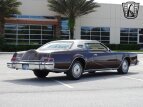 Thumbnail Photo 6 for 1974 Lincoln Mark IV